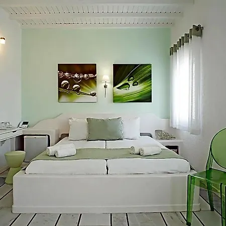 Hotel Numo Mykonos Boutique 5*