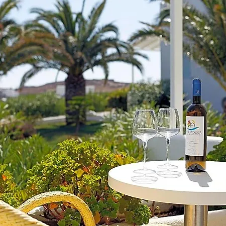 Hotel Numo Mykonos Boutique 5*