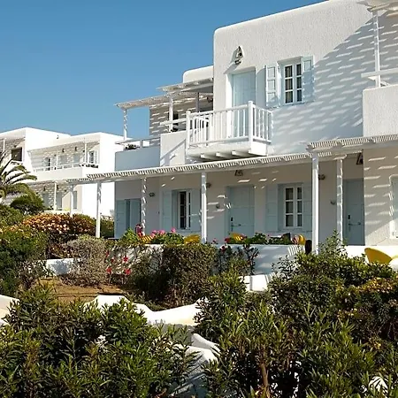Numo Mykonos Boutique 5* Kalafatis