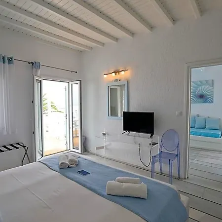 Hotel Numo Mykonos Boutique