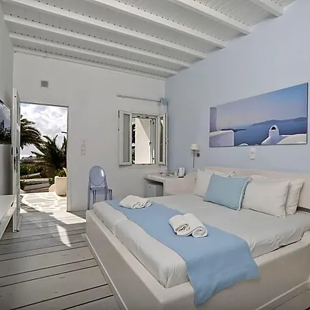 Numo Mykonos Boutique
