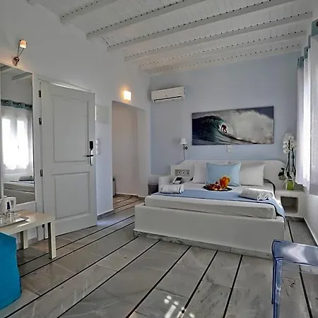 Hotel Numo Mykonos Boutique Kalafatis