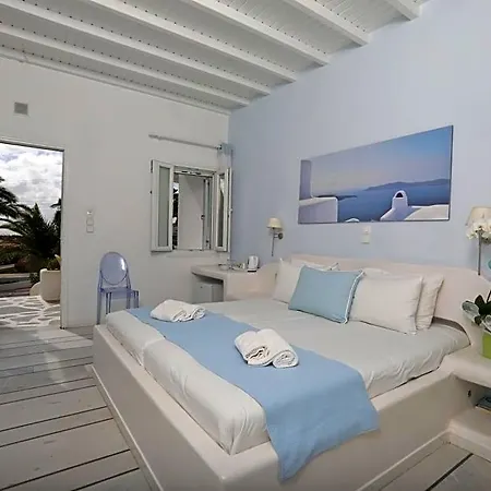 Numo Mykonos Boutique 5* Kalafatis