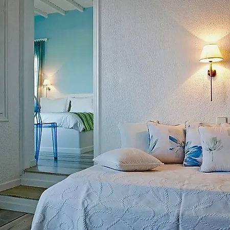 Numo Mykonos Boutique Hotel Kalafatis