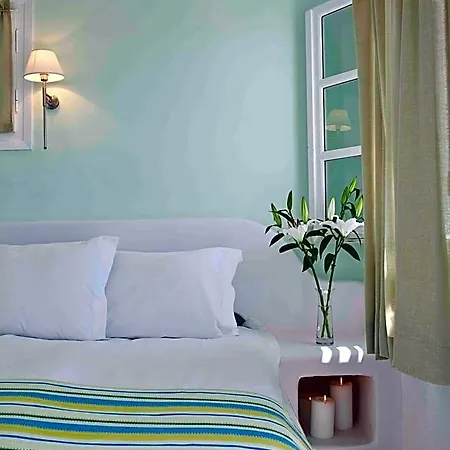 Numo Mykonos Boutique Kalafatis