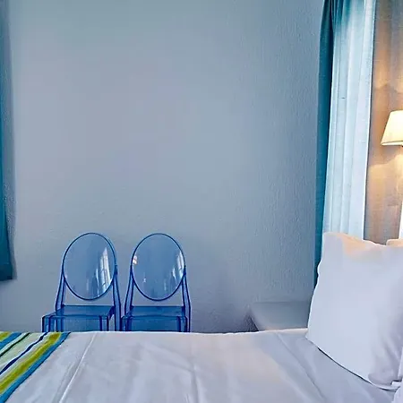 Numo Mykonos Boutique