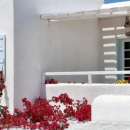 Numo Mykonos Boutique Hotel Kalafatis