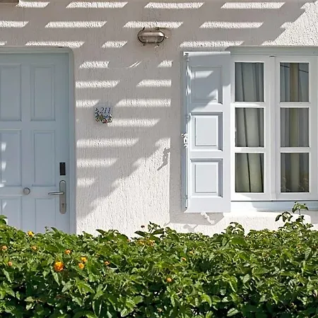 Numo Mykonos Boutique Hotel 5*