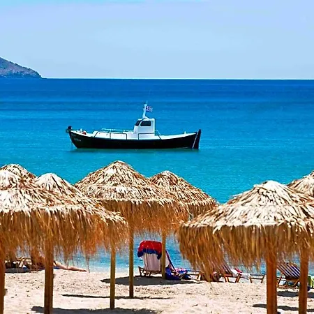Numo Mykonos Boutique Kalafatis