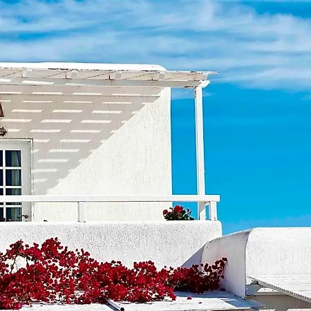 Numo Mykonos Boutique Kalafatis