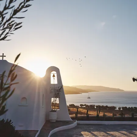 Hotel Numo Mykonos Boutique 5*