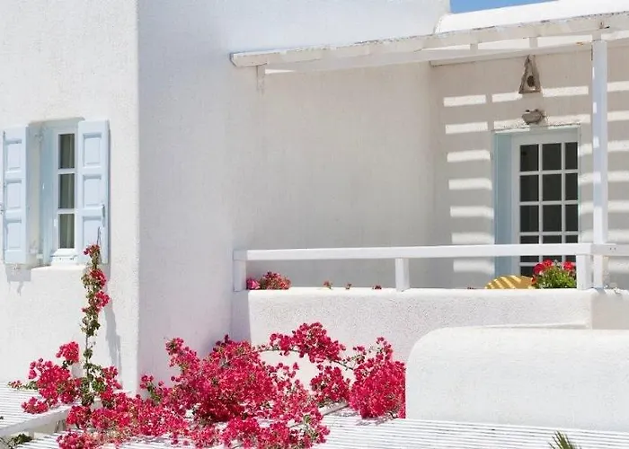 Szálloda Numo Mykonos Boutique