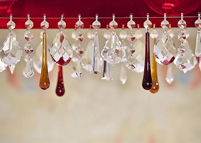 Numo Mykonos Boutique Отель 5*