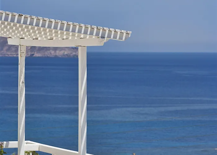 Numo Mykonos Boutique Szálloda 5*