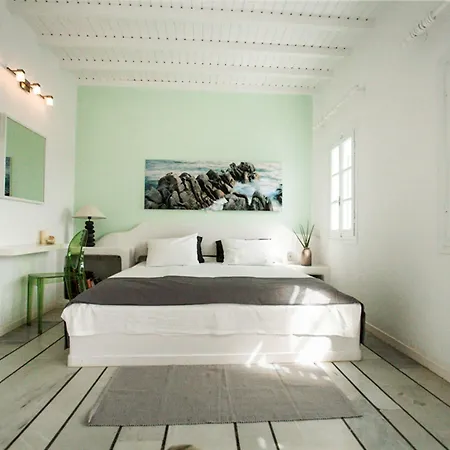 Anemoessa Boutique Mykonos 5* Kalafatis