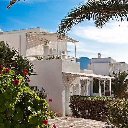 Numo Mykonos Boutique Hotel 5*