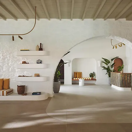 Hotel Anemoessa Boutique Mykonos 5*
