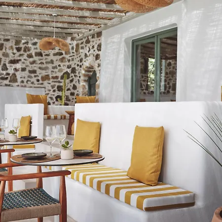 Anemoessa Boutique Mykonos