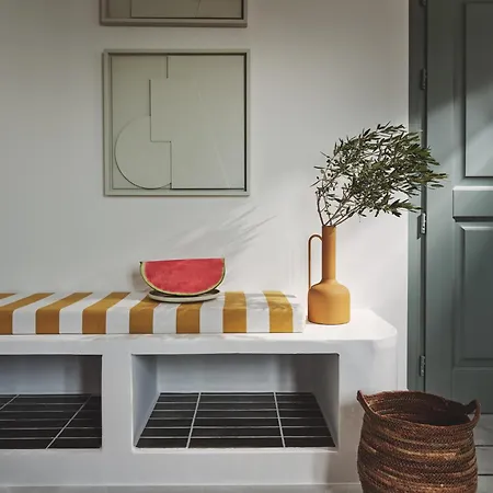 Hotel Numo Mykonos Boutique