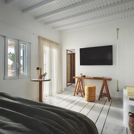 Hotel Anemoessa Boutique Mykonos