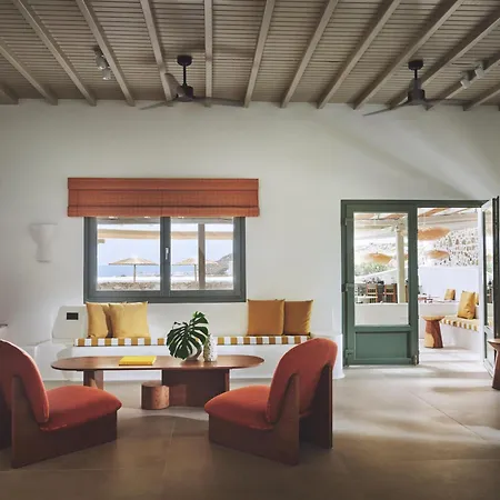 Anemoessa Boutique Mykonos 5*