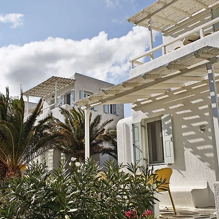 Numo Mykonos Boutique 5*