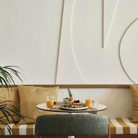 Hotel Numo Mykonos Boutique 5*