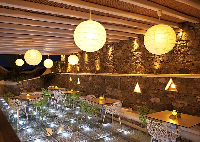 Numo Mykonos Boutique